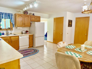 Photo for 1436 Woodland Loop NW, Baudette, MN 56623 - Listing #5633940 1436 Woodland Loop NW, Baudette, MN 56623