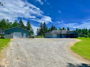 Photo for 1436 Woodland Loop NW, Baudette, MN 56623 - Listing #5633940 1436 Woodland Loop NW, Baudette, MN 56623