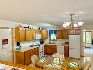 Photo for 1436 Woodland Loop NW, Baudette, MN 56623 - Listing #5633940 1436 Woodland Loop NW, Baudette, MN 56623