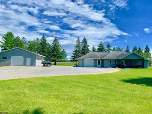 Photo for 1436 Woodland Loop NW, Baudette, MN 56623 - Listing #5633940 1436 Woodland Loop NW, Baudette, MN 56623