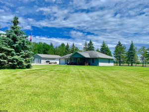 Photo for 1436 Woodland Loop NW, Baudette, MN 56623 - Listing #5633940 1436 Woodland Loop NW, Baudette, MN 56623