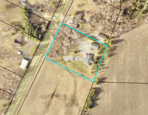 Photo for 1436 Woodland Loop NW, Baudette, MN 56623 - Listing #5633940 1436 Woodland Loop NW, Baudette, MN 56623