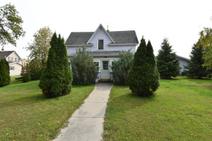 Photo for 212 W Park Avenue, Warren, MN 56762 - Listing #5658707 212 W Park Avenue, Warren, MN 56762