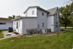 Photo for 212 W Park Avenue, Warren, MN 56762 - Listing #5658707 212 W Park Avenue, Warren, MN 56762