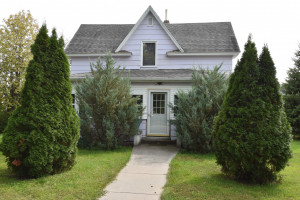 Photo for 212 W Park Avenue, Warren, MN 56762 - Listing #5658707 212 W Park Avenue, Warren, MN 56762