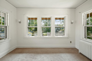 Photo for 1484 Summit Avenue, Saint Paul, MN 55105 - Listing #5651850 Both units feature sunrooms in addition to the three bedrooms. 1484 Summit Avenue, St. Paul, MN.