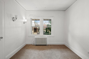 Photo for 1484 Summit Avenue, Saint Paul, MN 55105 - Listing #5651850 The radiators under the windows are perfect for heating in the winter. 1484 Summit Avenue, St. Paul, MN.