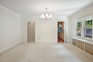 Photo for 1484 Summit Avenue, Saint Paul, MN 55105 - Listing #5651850 This is the designated dining room. 1484 Summit Avenue, St. Paul, MN.