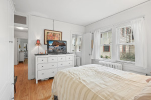 Photo for 1484 Summit Avenue, Saint Paul, MN 55105 - Listing #5651850 This bedroom has tons of room for furniture and storage. 1484 Summit Avenue, St. Paul, MN.