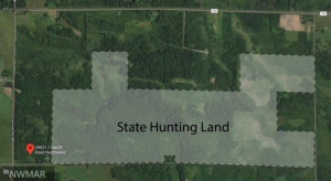 Photo for 29931 Todroff Road NW, Grygla, MN 56727 - Listing #5655884 29931 Todroff Road NW, Grygla, MN 56727