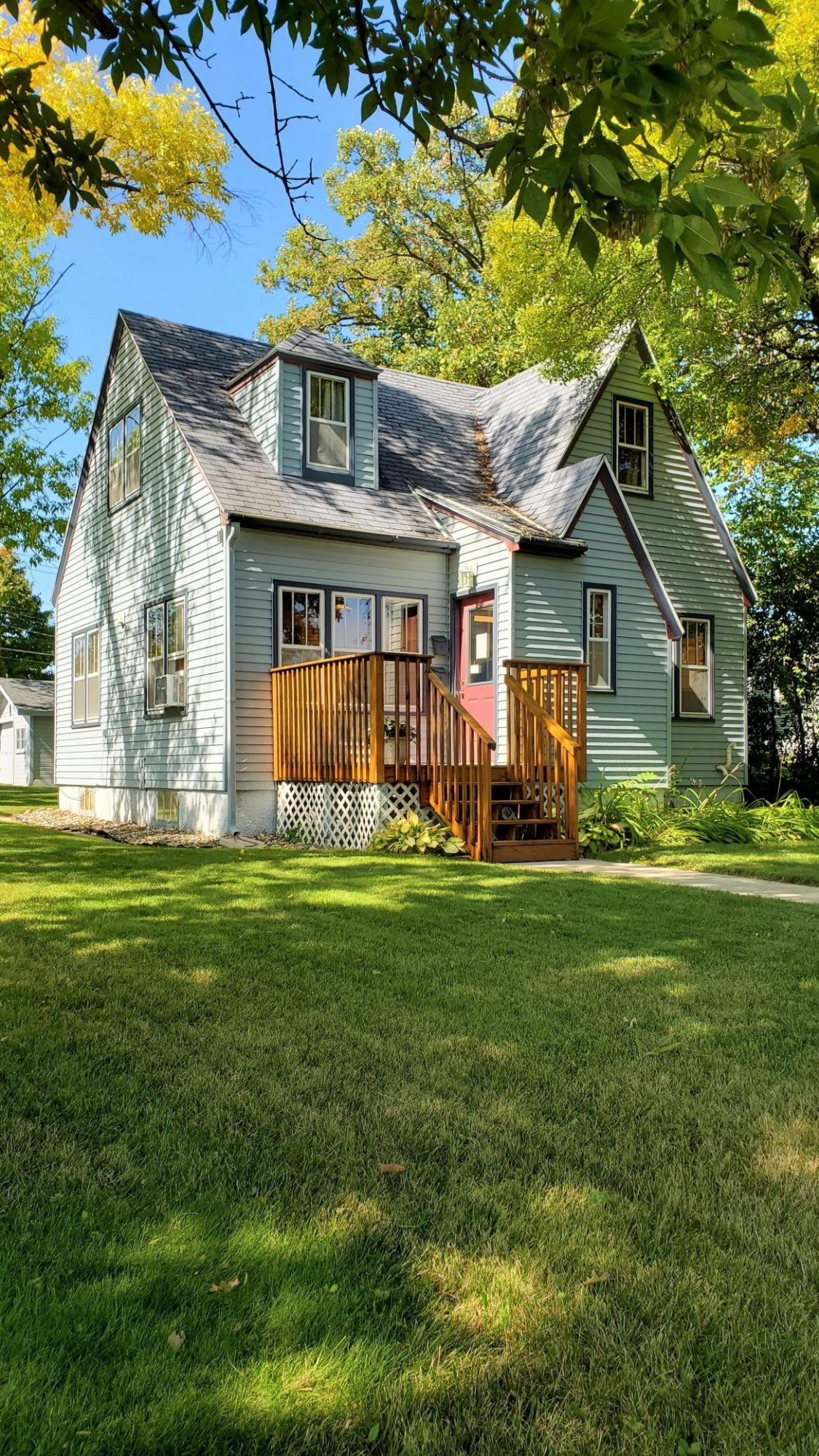 Photo for 1008 Broadway Street, Alexandria, MN 56308 - Listing #5661853 1008 Broadway Street, Alexandria, MN 56308