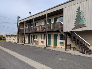 Photo for 1210 3rd Avenue, International Falls, MN 56649 - Listing #5663920 1210 3rd Avenue, International Falls, MN 56649