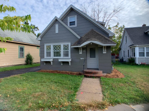 Photo for 436 Brainerd Avenue, Saint Paul, MN 55130 - Listing #5665217 436 Brainerd Avenue, Saint Paul, MN 55130