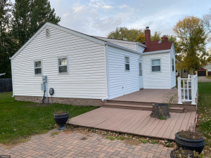 Photo for 237 Merriam Avenue N, Thief River Falls, MN 56701 - Listing #5667808 237 Merriam Avenue N, Thief River Falls, MN 56701