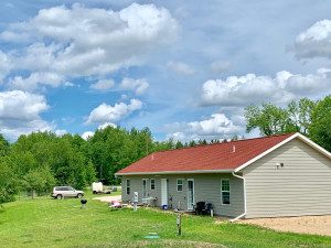 Photo for 1315 22nd Avenue NW, Baudette, MN 56623 - Listing #5606403 1315 22nd Avenue NW, Baudette, MN 56623