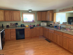 Photo for 605 Riverview Drive SE, Warroad, MN 56763 - Listing #5669770 605 Riverview Drive SE, Warroad, MN 56763