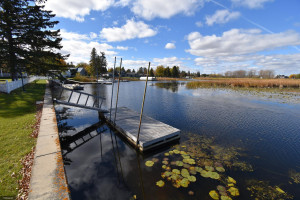 Photo for 605 Riverview Drive SE, Warroad, MN 56763 - Listing #5669770 605 Riverview Drive SE, Warroad, MN 56763