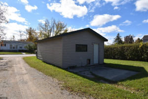 Photo for 605 Riverview Drive SE, Warroad, MN 56763 - Listing #5669770 605 Riverview Drive SE, Warroad, MN 56763