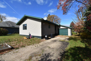 Photo for 605 Riverview Drive SE, Warroad, MN 56763 - Listing #5669770 605 Riverview Drive SE, Warroad, MN 56763