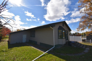Photo for 605 Riverview Drive SE, Warroad, MN 56763 - Listing #5669770 605 Riverview Drive SE, Warroad, MN 56763