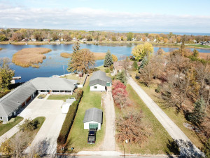 Photo for 605 Riverview Drive SE, Warroad, MN 56763 - Listing #5669770 605 Riverview Drive SE, Warroad, MN 56763