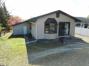 Photo for 605 Riverview Drive SE, Warroad, MN 56763 - Listing #5669770 605 Riverview Drive SE, Warroad, MN 56763