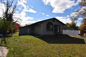 Photo for 605 Riverview Drive SE, Warroad, MN 56763 - Listing #5669770 605 Riverview Drive SE, Warroad, MN 56763