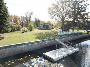 Photo for 605 Riverview Drive SE, Warroad, MN 56763 - Listing #5669770 605 Riverview Drive SE, Warroad, MN 56763