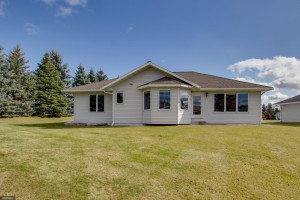 Photo for 3115 Blue Spruce Lane NW, Bemidji, MN 56601 - Listing #5669211 3115 Blue Spruce Lane NW, Bemidji, MN 56601
