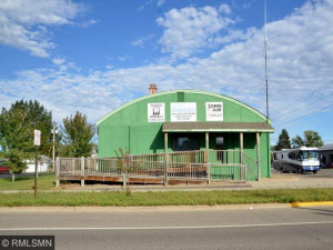 Photo for 410 Pleasant Avenue S, Park Rapids, MN 56470 - Listing #4648277 410 Pleasant Avenue S, Park Rapids, MN 56470