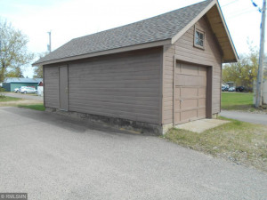 Photo for 602 East First, Park Rapids, MN 56470 - Listing #5237747 602 East First, Park Rapids, MN 56470