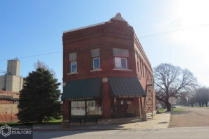 Photo for 116 Main Street, Williams, IA 50271 - Listing #5434099 116 Main Street, Williams, IA 50271