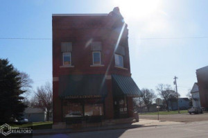 Photo for 116 Main Street, Williams, IA 50271 - Listing #5434099 116 Main Street, Williams, IA 50271