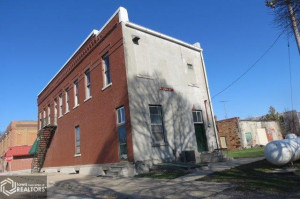 Photo for 116 Main Street, Williams, IA 50271 - Listing #5434099 116 Main Street, Williams, IA 50271