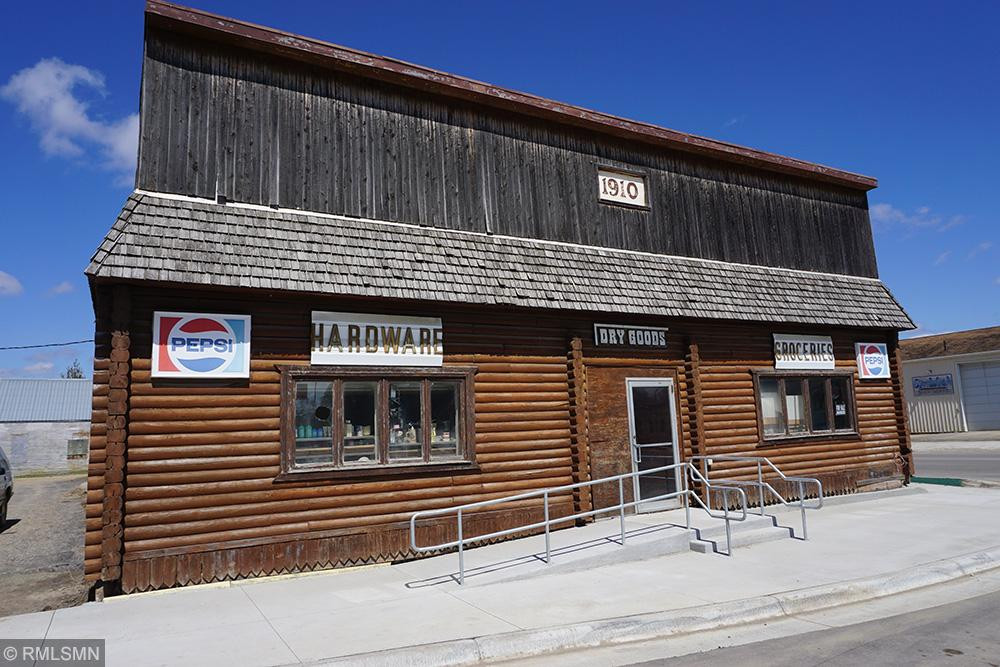 115 Main Street W, Kelliher, MN 56650 (MLS 5212793) CENTURY 21