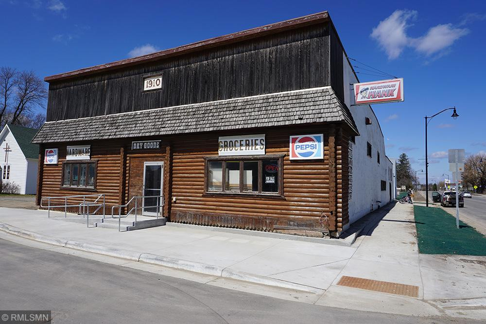 115 Main Street W, Kelliher, MN 56650 (MLS 5212793) CENTURY 21