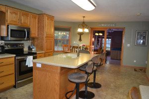 Photo for 101 Apple Tree Court, Thief River Falls, MN 56701 - Listing #5672229 101 Apple Tree Court, Thief River Falls, MN 56701