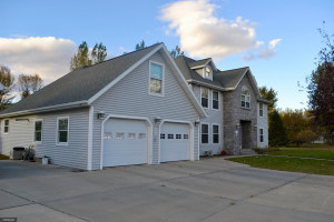 Photo for 101 Apple Tree Court, Thief River Falls, MN 56701 - Listing #5672229 101 Apple Tree Court, Thief River Falls, MN 56701