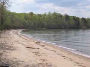 Photo for 738 Golden Eye Trail NW, Walker, MN 56484 - Listing #5671743 There is nothing like this property on the lake. This 84 acres is close to a major road to bring you to town, w/ lots of restaurants and shopping..yet here on the beach you are totally isolated.