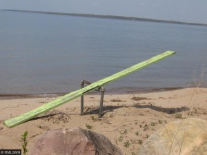 Photo for 738 Golden Eye Trail NW, Walker, MN 56484 - Listing #5671743 Vestige of days gone by... you can only imagine the memories...