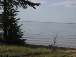 Photo for 738 Golden Eye Trail NW, Walker, MN 56484 - Listing #5671743 Located on the south beach, so amazing sunrise and sunsets are yours