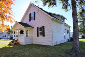 Photo for 309 Main Avenue S, Roseau, MN 56751 - Listing #5672999 309 Main Avenue S, Roseau, MN 56751