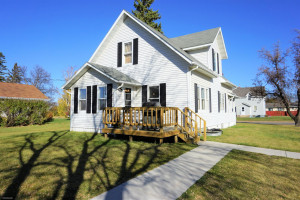 Photo for 309 Main Avenue S, Roseau, MN 56751 - Listing #5672999 309 Main Avenue S, Roseau, MN 56751