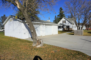 Photo for 309 Main Avenue S, Roseau, MN 56751 - Listing #5672999 309 Main Avenue S, Roseau, MN 56751