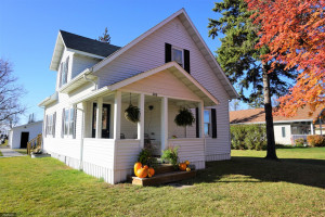 Photo for 309 Main Avenue S, Roseau, MN 56751 - Listing #5672999 309 Main Avenue S, Roseau, MN 56751