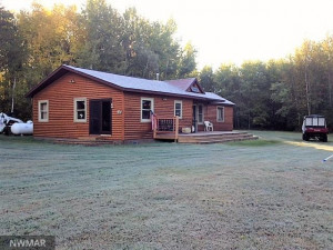 Photo for 2965 Bankton Road SW, Baudette, MN 56623 - Listing #5674632 2965 Bankton Road SW, Baudette, MN 56623