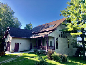 Photo for 10018 Grayling Lane NE, Bemidji, MN 56601 - Listing #5654434 10018 Grayling Lane NE, Bemidji, MN 56601