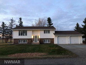 Photo for 171 W Iowa Avenue W, Newfolden, MN 56738 - Listing #5676329 122219497_1286939338311277_5985336835911935839_n