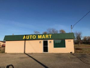 Photo for 3422&3426 Irvine Avenue NW, Bemidji, MN 56601 - Listing #5677048 3422&3426 Irvine Avenue NW, Bemidji, MN 56601