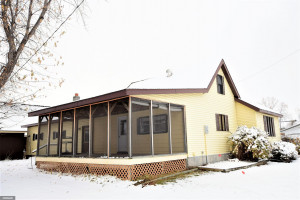 Photo for 338 Minnesota Avenue N, Greenbush, MN 56726 - Listing #5677360 338 Minnesota Avenue N, Greenbush, MN 56726